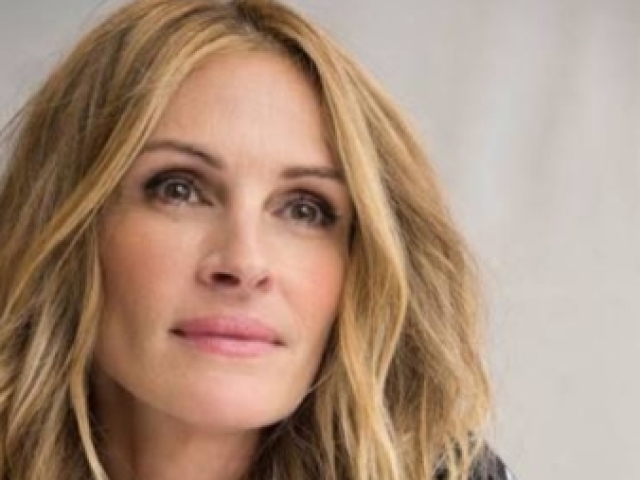 Julia Roberts 🦋