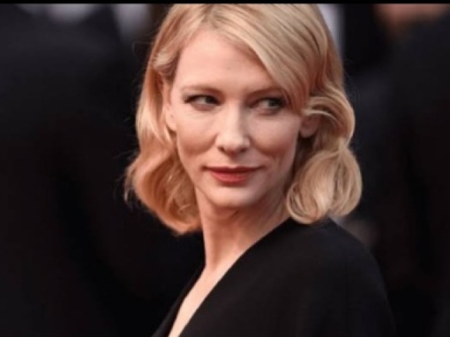 Cate Blanchett