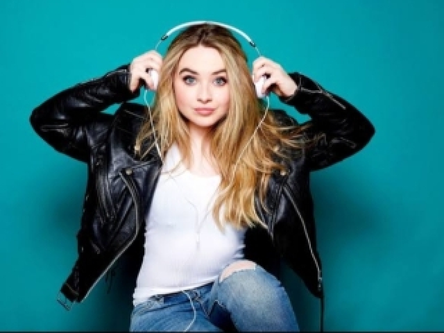 Sabrina Carpenter