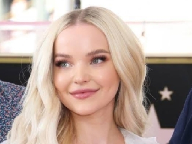 Dove Cameron