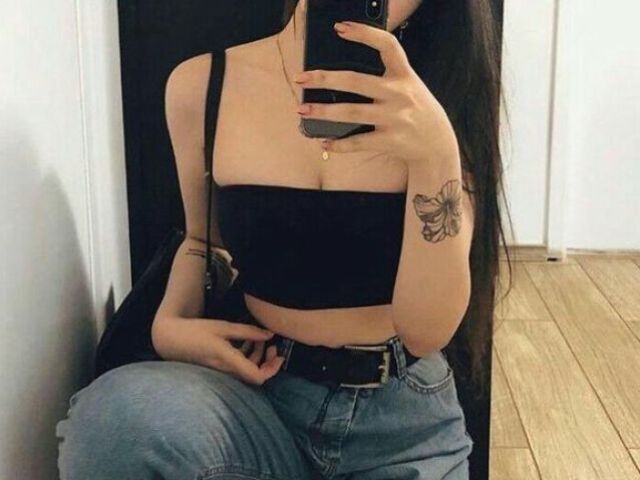 Burguesa tumblr 💄