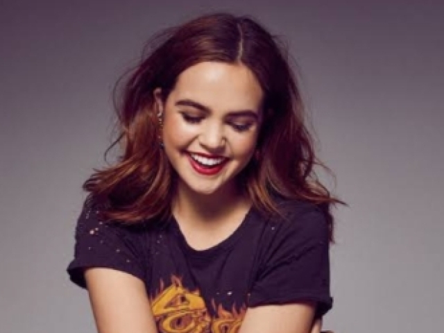 Bailee Madison