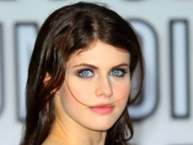 Alexandra Daddario