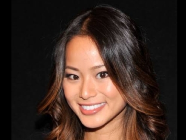 Jamie Chung