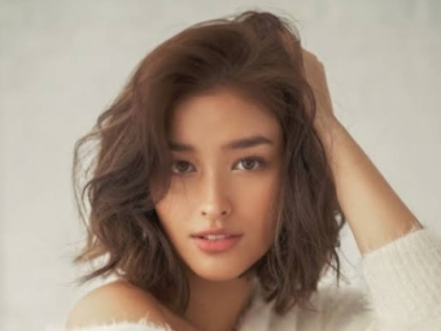 Liza Soberano