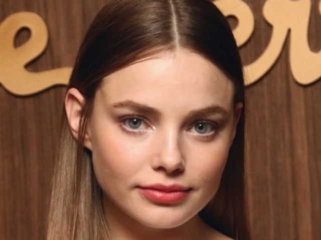 Kristine Froseth