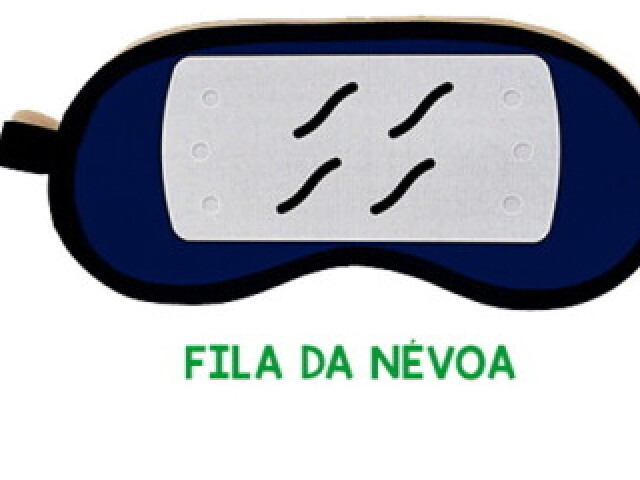 Névoa