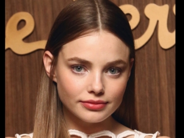 Kristine Froseth