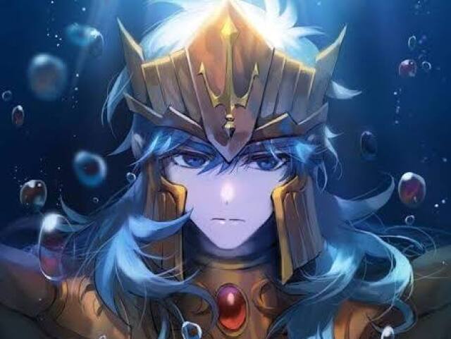 Poseidon