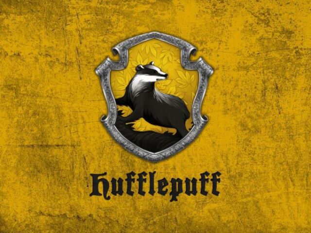 Hufflepuff