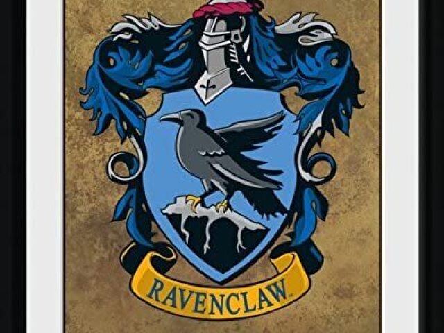 Ravenclaw