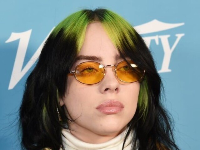 Billie eilish