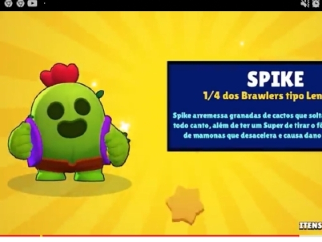 Spike