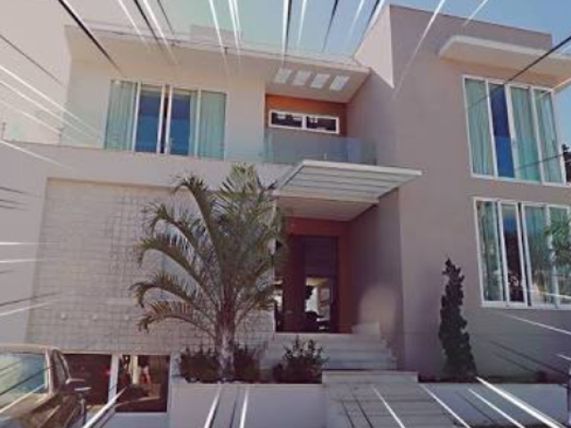 Monte sua casa dos sonhos