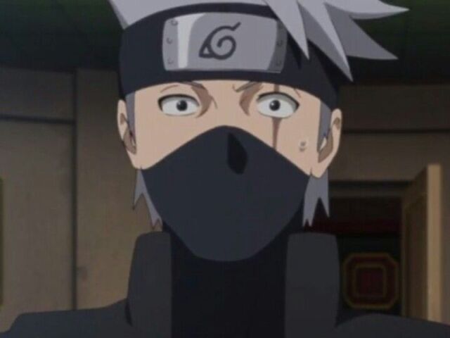 Kakashi