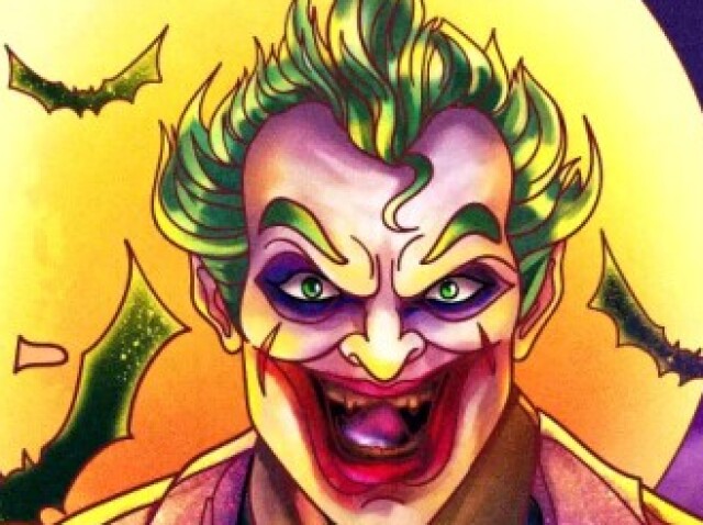 Coringa