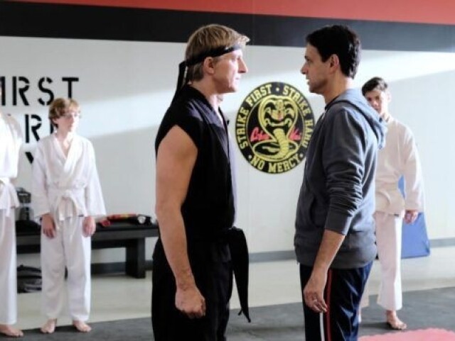 Cobra kai