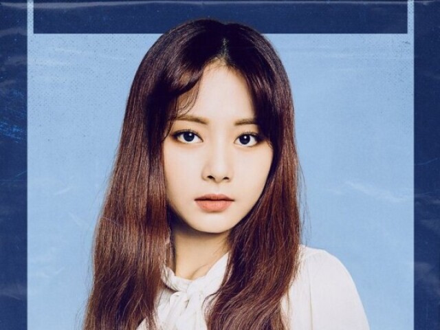 Tzuyu