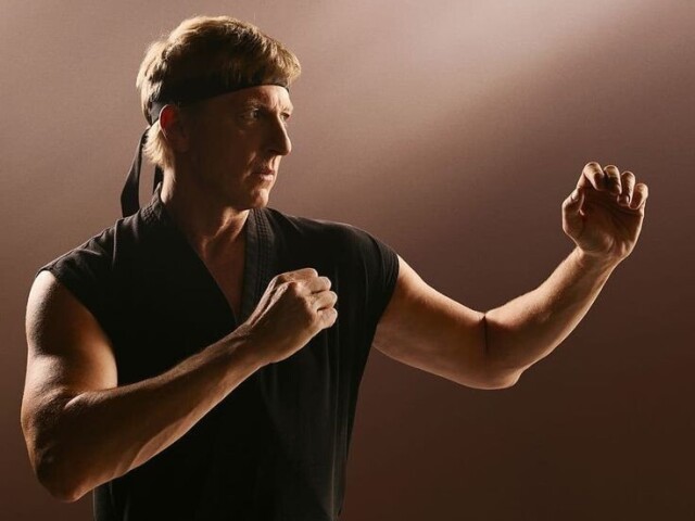 Johnny Lawrence