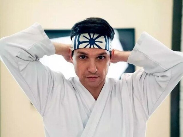 Daniel LaRusso