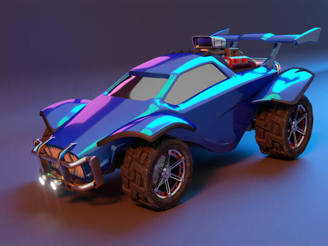 Carro octane