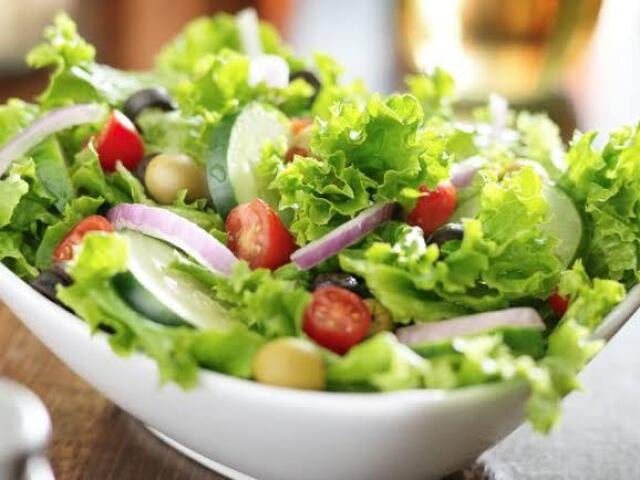 Salada