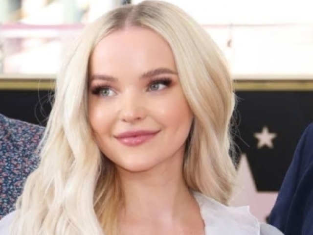 Dove Cameron 🦋