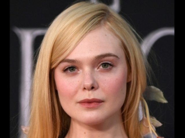 Elle Fanning