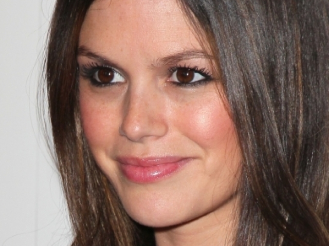 Rachel Bilson