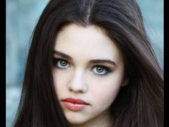 India Eisley