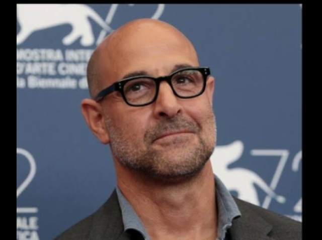 Stanley Tucci