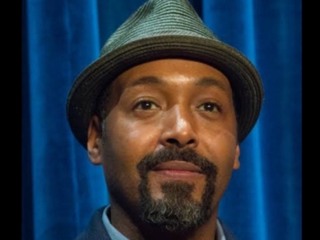 Jesse L. Martin 🦋