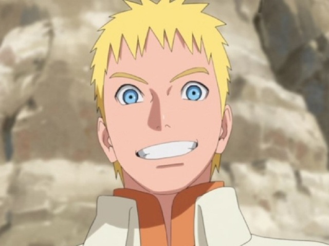 Naruto