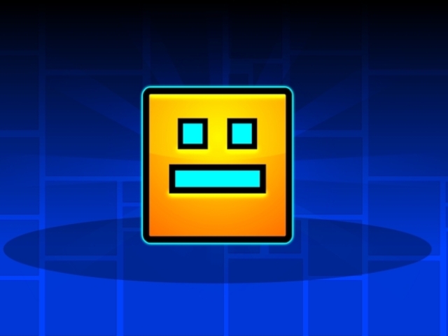 Você conhece geometry dash?