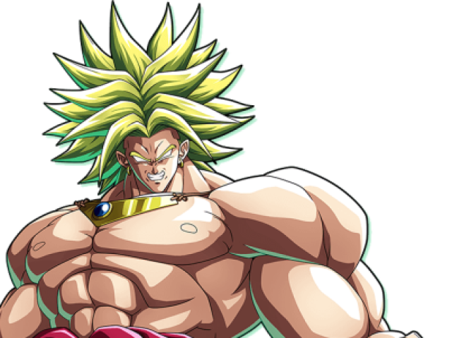 Broly