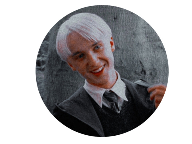 Draco Malfoy