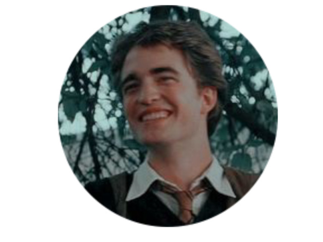 Cedrico Diggory