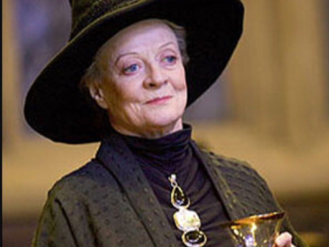 McGonagall