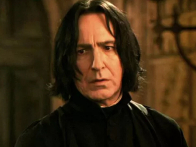 Snape