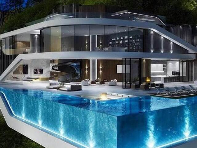 Faça sua casa de sonho