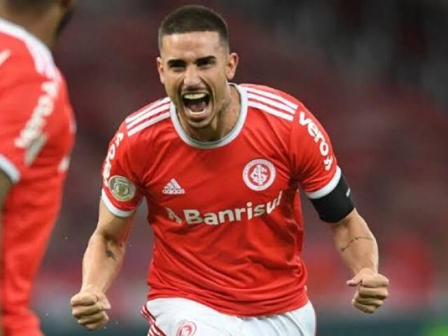 Thiago Galhardo