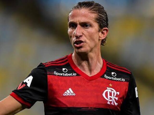 Filipe Luís