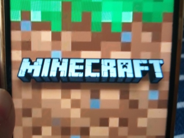 Minecraft