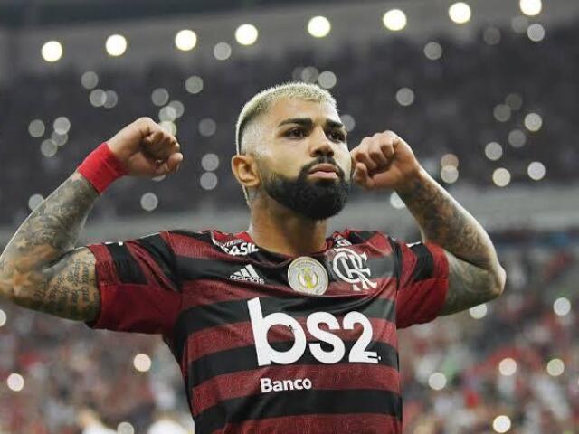 Gabigol
