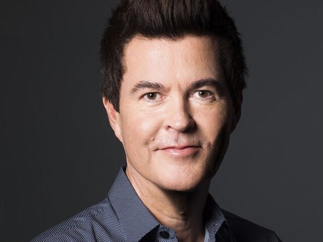 Simon Fuller