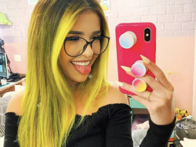 Você realmente gosta da funBABE?