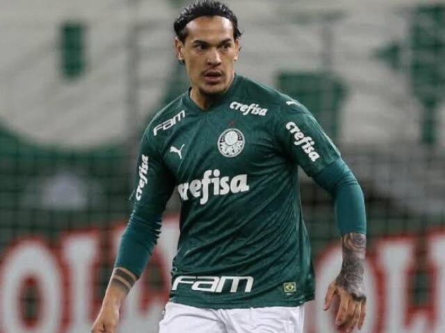 Gustavo Gomez