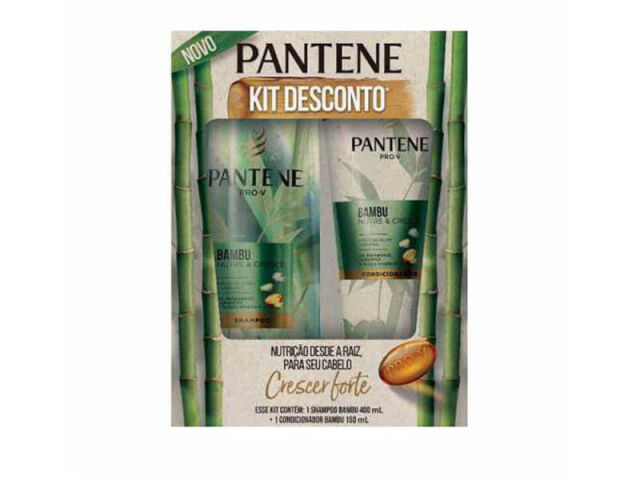 pantene