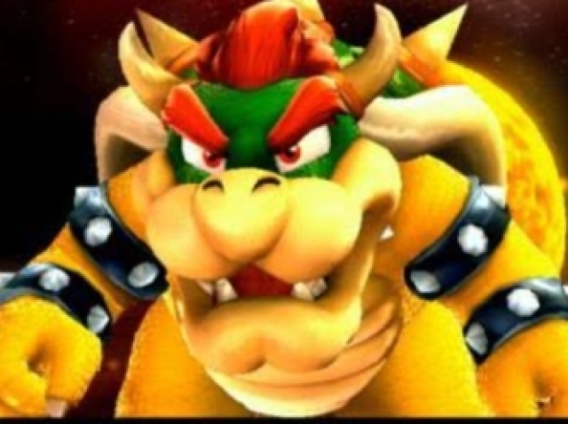 Bowser