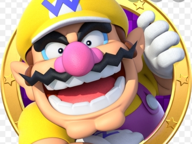 Wario